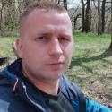 Mężczyzna, Wojte93, Switzerland, Zürich, Hinwil, Wetzikon, Medikon,  32