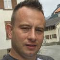 Male, przemo790, Switzerland, Luzern, Entlebuch, Romoos,  46 years old