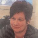 Female, Kulka4, Switzerland, Aargau, Bremgarten, Unterlunkhofen,  61 years old