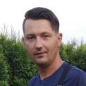 Male, mariuszmariuszq, Switzerland, Aargau, Baden, Birmenstorf,  39 years old