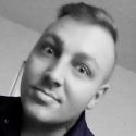 Male, Michal19913, Switzerland, Luzern, Willisau, Ettiswil,  34 years old