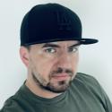 Mężczyzna, charliePmunky, 37