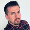 charliePmunky, Mężczyzna, 38